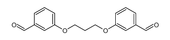 1,3-双(3-甲酰基苯氧基)丙烷