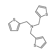 97469-71-1 structure, C15H15NS3