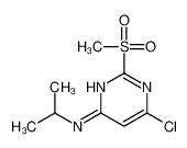 1289386-49-7 structure, C8H12ClN3O2S