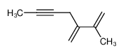 76003-40-2 structure, C9H12