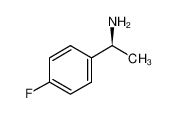 66399-30-2 spectrum, (S)-(-)-1-(4-Fluorophenyl)Ethylamine