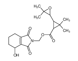 77411-73-5 structure, C19H25NO6