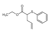 81912-04-1 structure, C13H16O2S