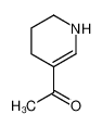 7032-12-4 structure, C7H11NO