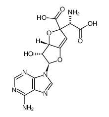 98890-03-0 structure