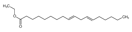 6114-21-2 structure, C20H36O2