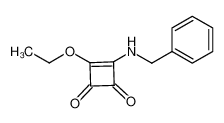 144913-06-4 structure, C13H13NO3