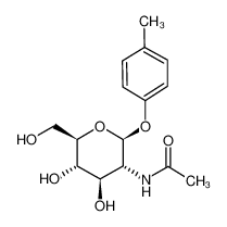 35694-99-6 structure, C15H21NO6