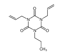 5320-25-2 structure, C12H17N3O3