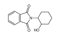 5399-20-2 spectrum, 2-(2-hydroxycyclohexyl)isoindole-1,3-dione