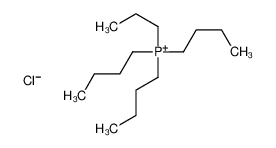 63817-66-3 structure, C15H34ClP