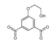 62122-61-6 structure, C8H8N2O6