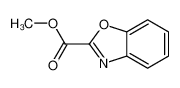 27383-86-4 苯并[d]噁唑-2-羧酸甲酯