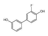 406482-59-5 structure, C12H9FO2