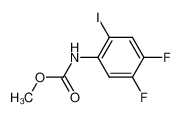 847685-02-3 spectrum, (4,5-difluoro-2-iodo-phenyl)-carbamic acid methyl ester