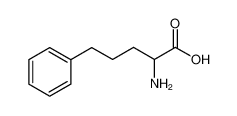 2-Amino-5-phenylpentanoic acid 34993-02-7