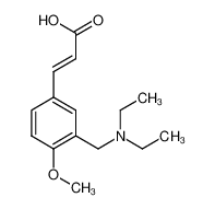 893731-87-8 structure, C15H21NO3