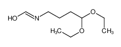 220803-77-0 N-(4,4-二乙氧基丁基)-甲酰胺