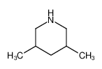 3,5-二甲基哌啶