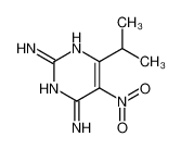 98335-78-5 structure, C7H11N5O2