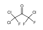 1,1,3-三氯三氟丙酮