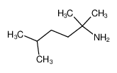 116530-75-7 spectrum, 1,1,4-trimethyl-pentylamine