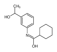 791842-23-4 structure, C15H21NO2