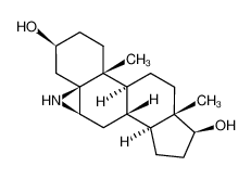 165194-92-3 structure, C19H31NO2