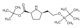 905293-99-4 structure, C17H35NO3Si