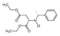 87669-86-1 structure, C16H22ClNO4