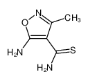 130783-67-4 structure, C5H7N3OS