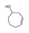 6925-17-3 cyclohept-3-en-1-ol