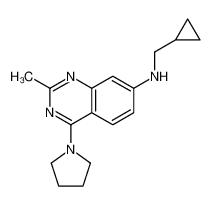 646450-79-5 structure