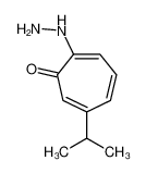 55438-27-2 structure, C10H14N2O