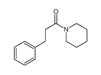 21924-11-8 structure, C14H19NO