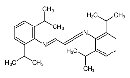 N,N’-双(2,6-二异丙基苯基)乙烷二亚胺