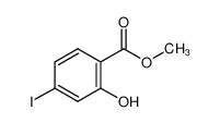 18179-39-0 4-碘水杨酸甲酯