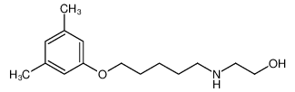 5557-01-7 structure, C15H25NO2