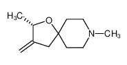 132041-81-7 structure, C11H19NO