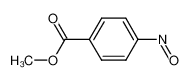 methyl p-nitrosobenzoate 13170-28-0