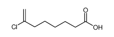 7-氯-7-辛烯酸