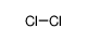 7782-50-5 spectrum, dichlorine