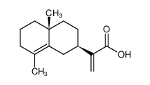 异木香酸