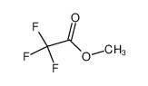 431-47-0 spectrum, Methyl trifluoroacetate