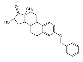 3-O-苄基16alpha-羟基雌酮
