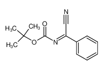 73371-96-7 spectrum, 2-[[(tert-butoxycarbonyl)oxy]imino]-2-phenylacetonitrile