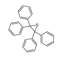 4413-23-4 structure, C26H20S