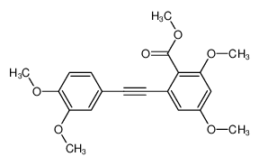 550365-27-0 structure