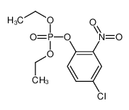 113947-94-7 structure, C10H13ClNO6P