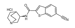 550999-96-7 structure, C17H18ClN3OS